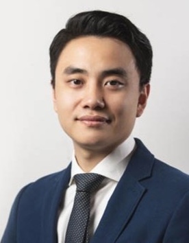 Yingfeng Li, Alorsfaim